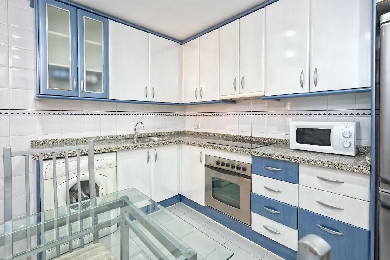 Apartment Iloftmalaga Los Alamos Torremolinos