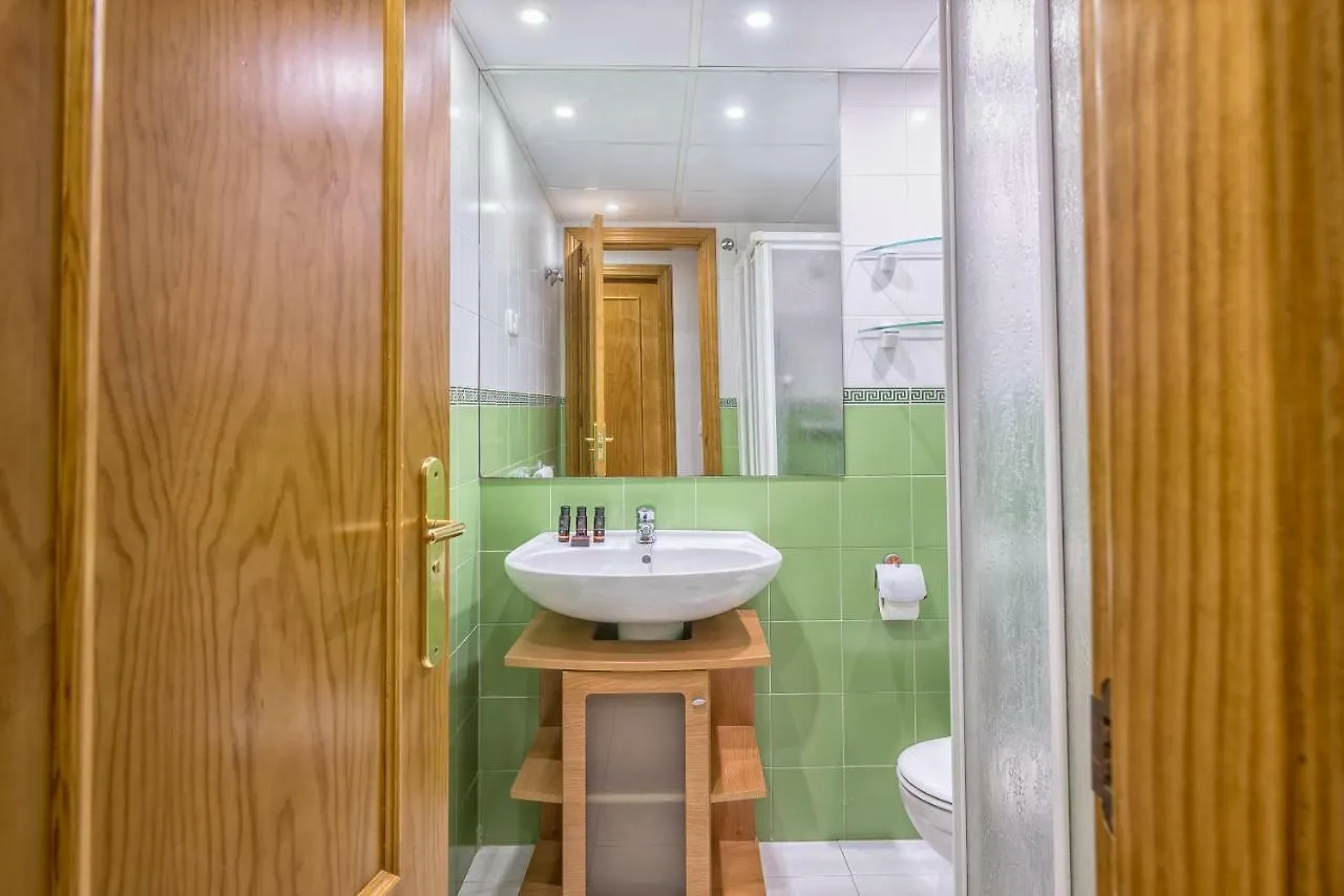 Iloftmalaga Los Alamos Torremolinos Apartment