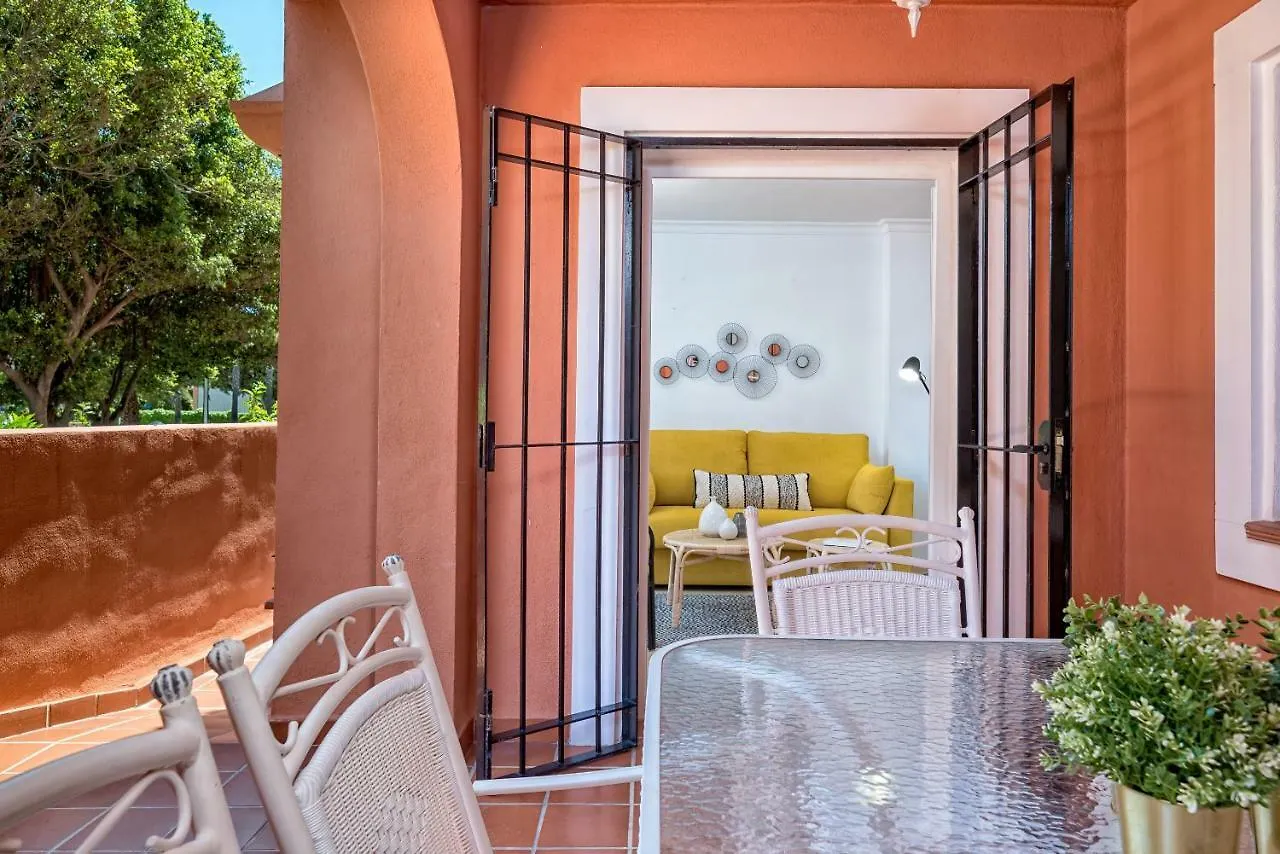 Apartment Iloftmalaga Los Alamos Torremolinos Spain