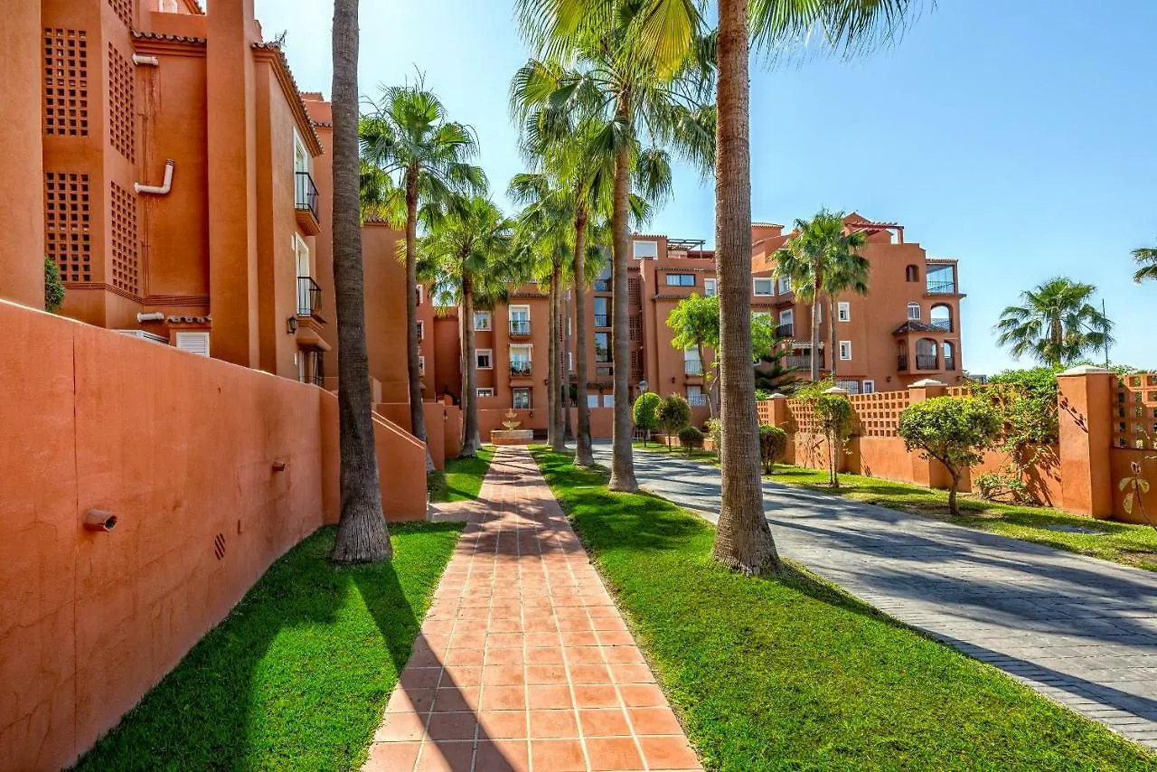Iloftmalaga Los Alamos Torremolinos 0*,  Spain