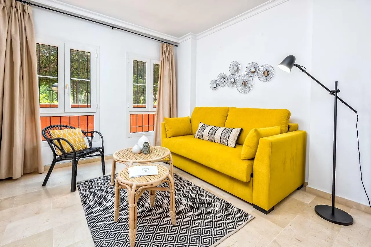 Apartment Iloftmalaga Los Alamos Torremolinos Spain