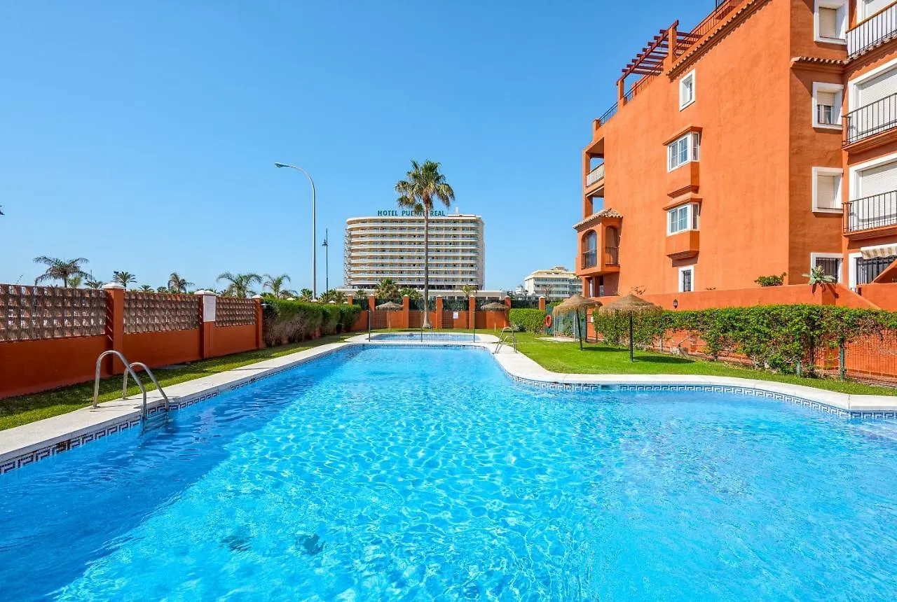 Iloftmalaga Los Alamos Torremolinos