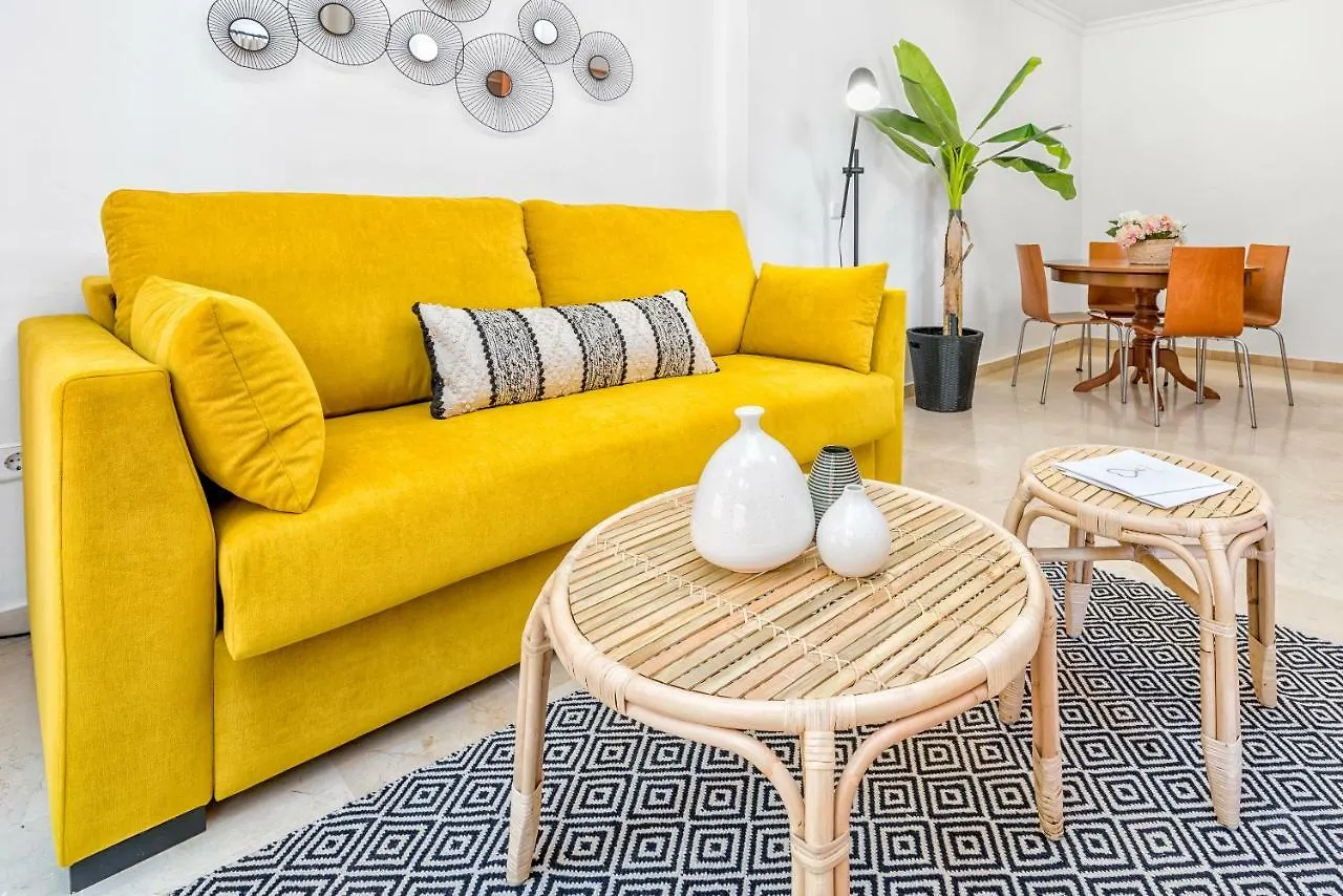 Apartment Iloftmalaga Los Alamos Torremolinos