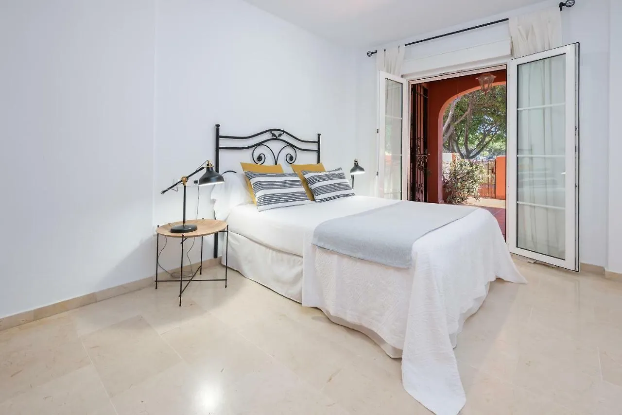 Apartment Iloftmalaga Los Alamos Torremolinos