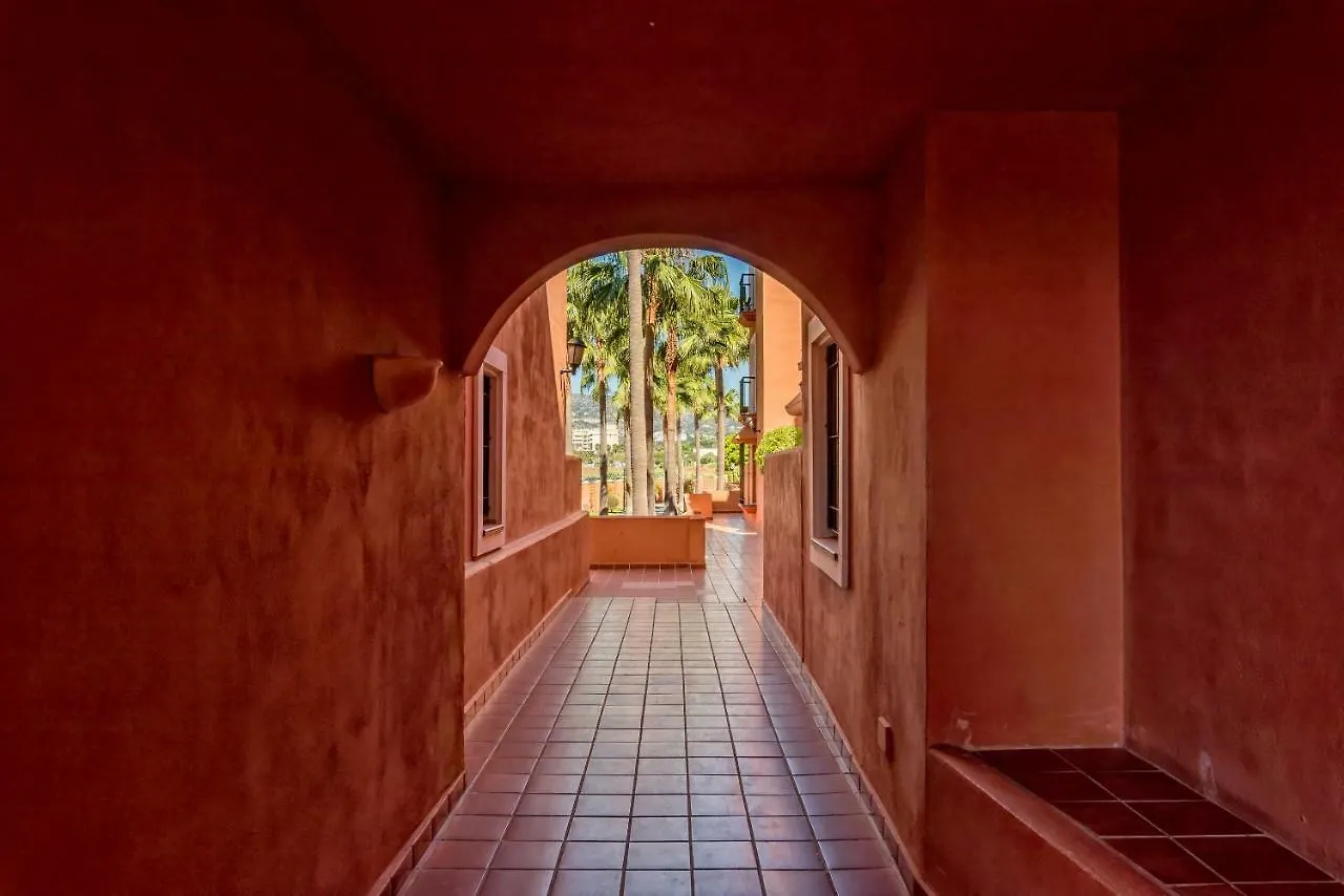 Iloftmalaga Los Alamos Torremolinos