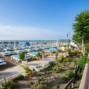  Apartament Playa Carihuela Apartamentos El Carmen