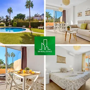Vistamarina A108 By Ivi Real Estate Apartamento