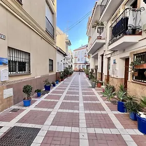 El Rincon De La Carihuela Torremolinos