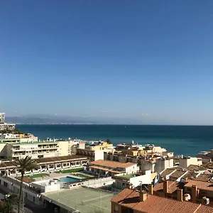 Apartment Palm 8th - La Carihuela, Torremolinos