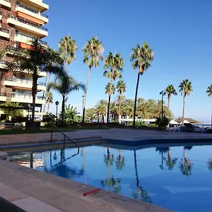 Torremolinos Beach Apartment Apartamento